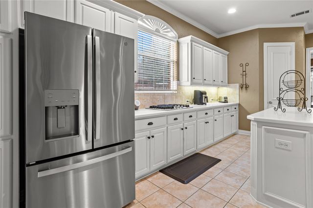 2312 Scenic Drive, Plano, TX 75025