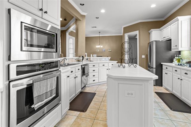 2312 Scenic Drive, Plano, TX 75025