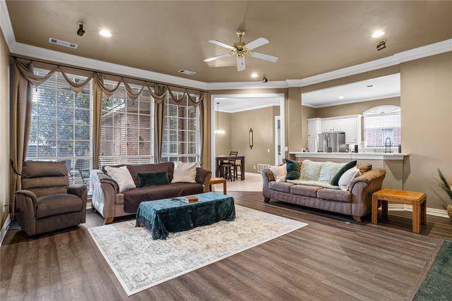 2312 Scenic Drive, Plano, TX 75025