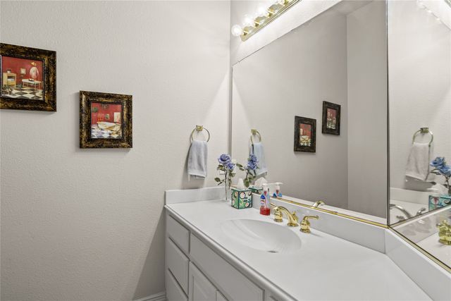 2312 Scenic Drive, Plano, TX 75025