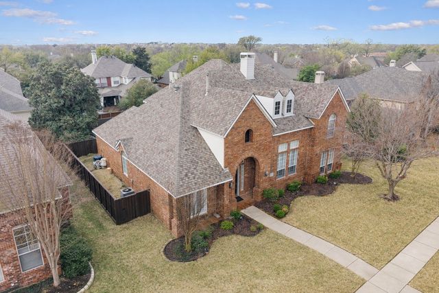 2312 Scenic Drive, Plano, TX 75025
