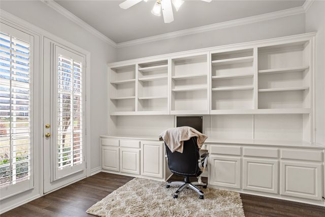 2312 Scenic Drive, Plano, TX 75025