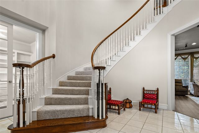 2312 Scenic Drive, Plano, TX 75025