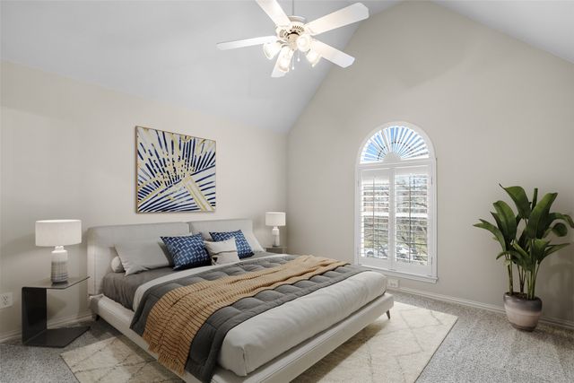 2312 Scenic Drive, Plano, TX 75025