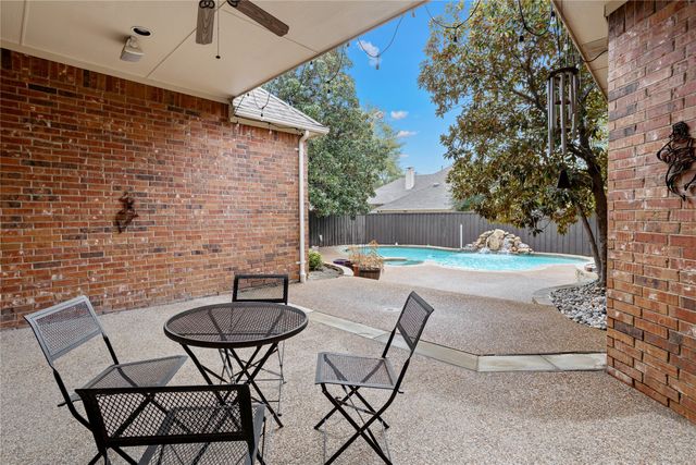 2312 Scenic Drive, Plano, TX 75025