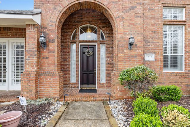 2312 Scenic Drive, Plano, TX 75025