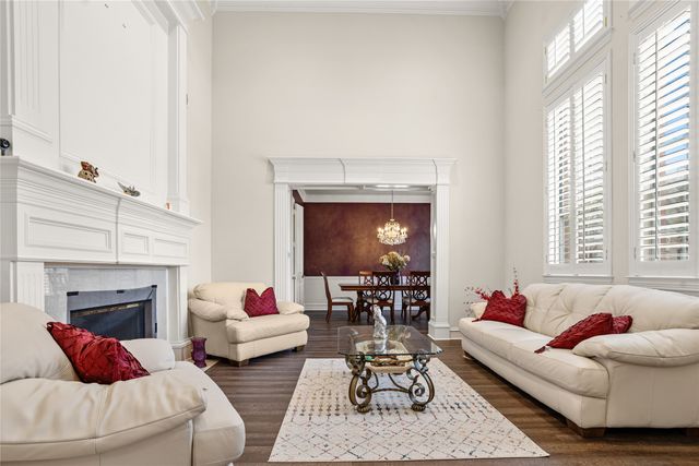 2312 Scenic Drive, Plano, TX 75025