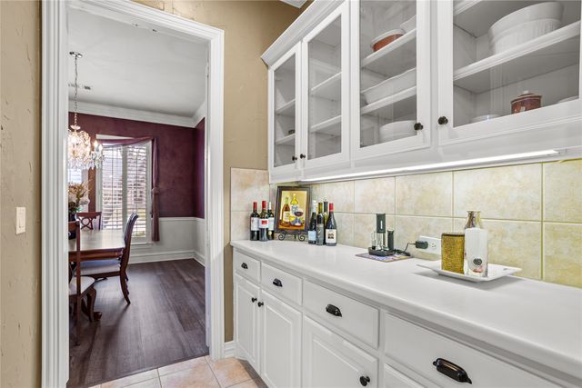 2312 Scenic Drive, Plano, TX 75025