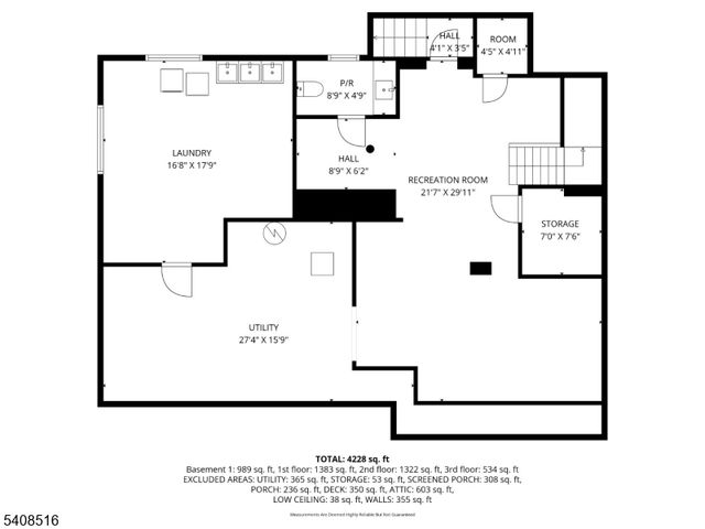 166 Montclair Ave, Montclair Twp., NJ 07042