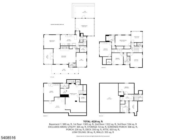 166 Montclair Ave, Montclair Twp., NJ 07042