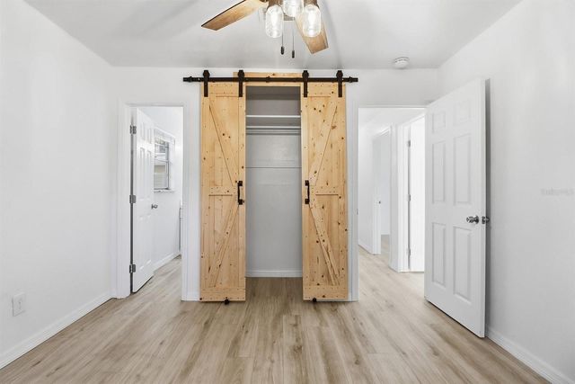 1045 N FAN PALM POINT, Crystal River, FL 34429