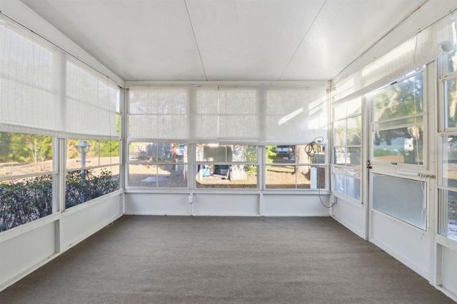 1045 N FAN PALM POINT, Crystal River, FL 34429