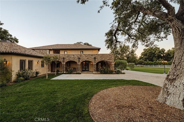 16450 Alamo Canyon, Canyon Country, CA 91387