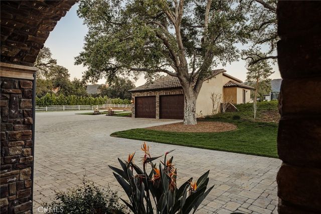 16450 Alamo Canyon, Canyon Country, CA 91387