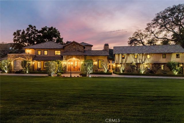 16450 Alamo Canyon, Canyon Country, CA 91387