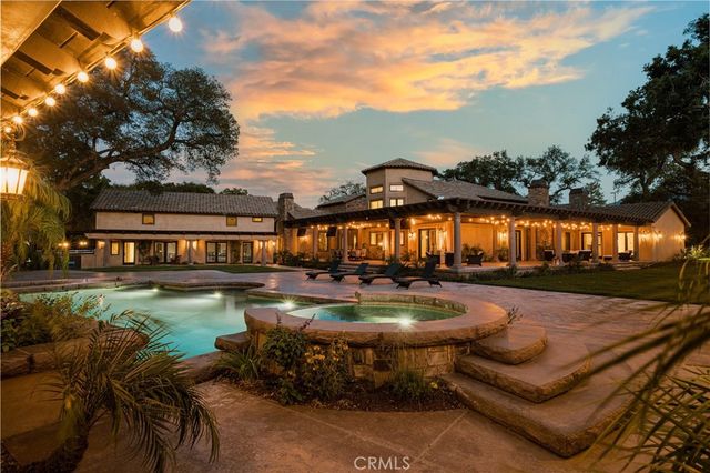 16450 Alamo Canyon, Canyon Country, CA 91387