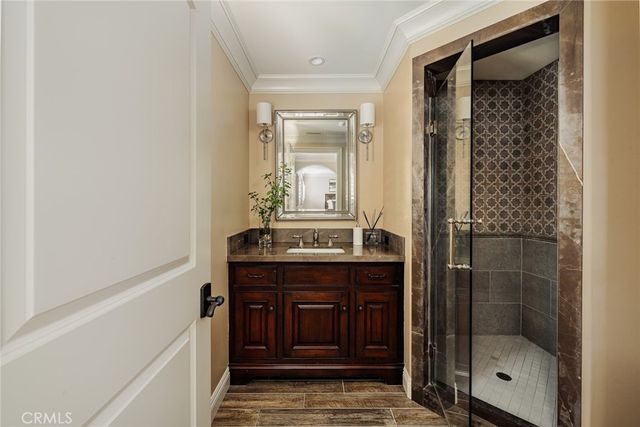 16450 Alamo Canyon, Canyon Country, CA 91387