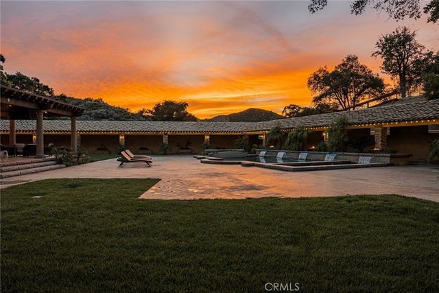 16450 Alamo Canyon, Canyon Country, CA 91387