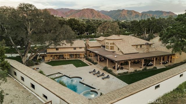 16450 Alamo Canyon, Canyon Country, CA 91387