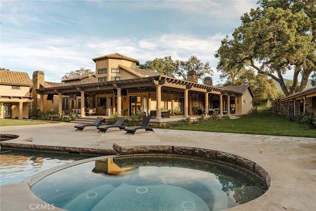 16450 Alamo Canyon, Canyon Country, CA 91387