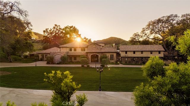 16450 Alamo Canyon, Canyon Country, CA 91387