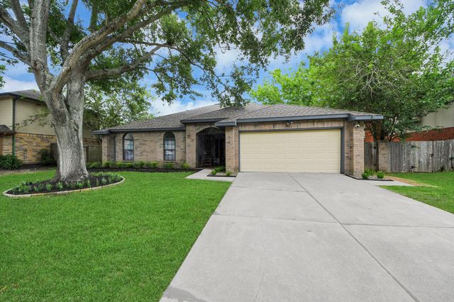 1703 San Jose Block, Friendswood, TX 77546