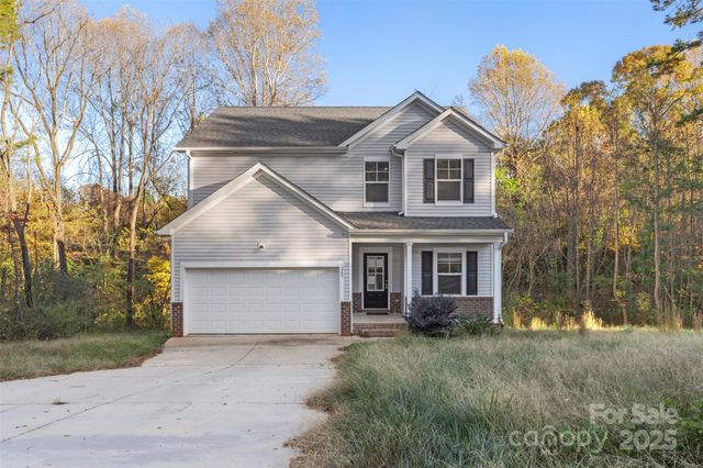 265 Prospect Trail, Salisbury, NC 28147