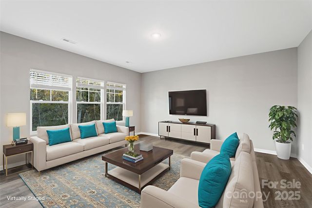 265 Prospect Trail, Salisbury, NC 28147