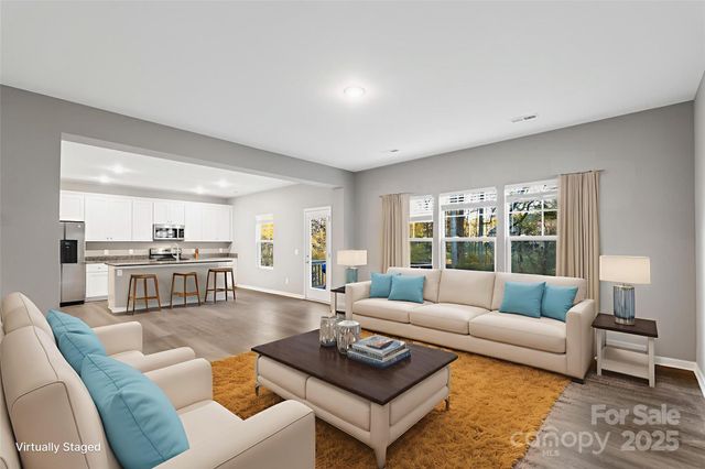 265 Prospect Trail, Salisbury, NC 28147