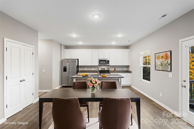 265 Prospect Trail, Salisbury, NC 28147