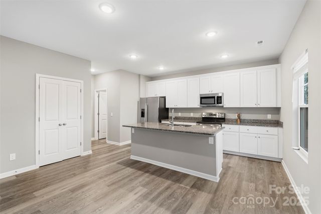 265 Prospect Trail, Salisbury, NC 28147