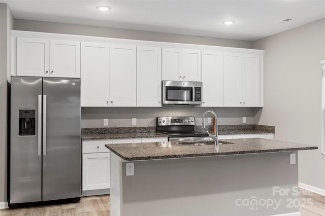 265 Prospect Trail, Salisbury, NC 28147