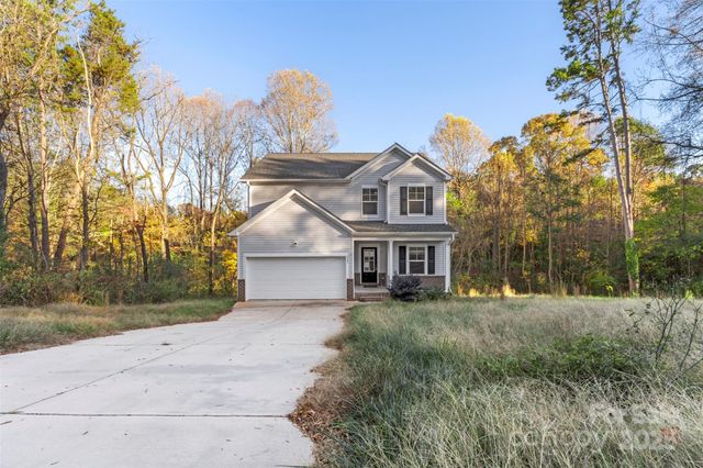265 Prospect Trail, Salisbury, NC 28147