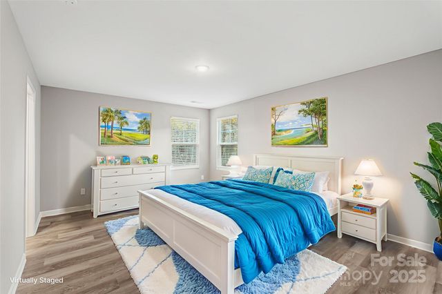 265 Prospect Trail, Salisbury, NC 28147