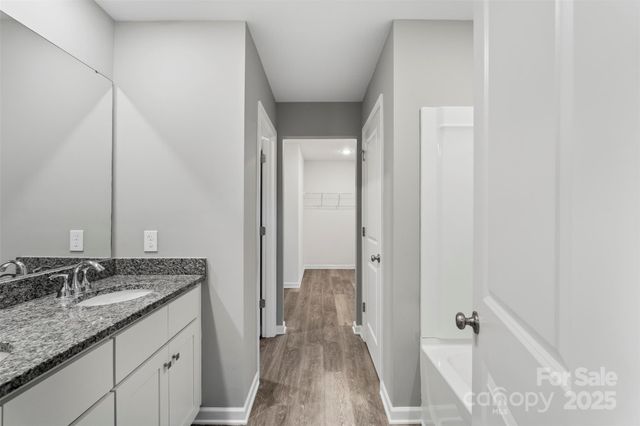 265 Prospect Trail, Salisbury, NC 28147