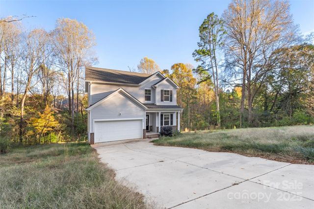 265 Prospect Trail, Salisbury, NC 28147