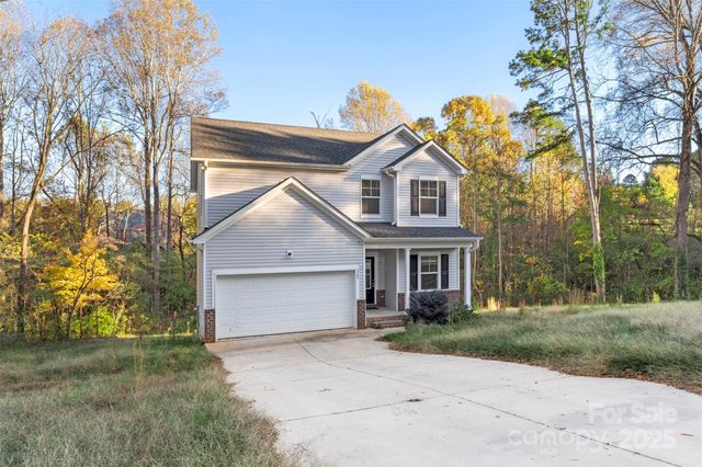265 Prospect Trail, Salisbury, NC 28147