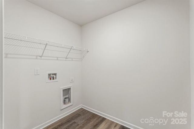 265 Prospect Trail, Salisbury, NC 28147