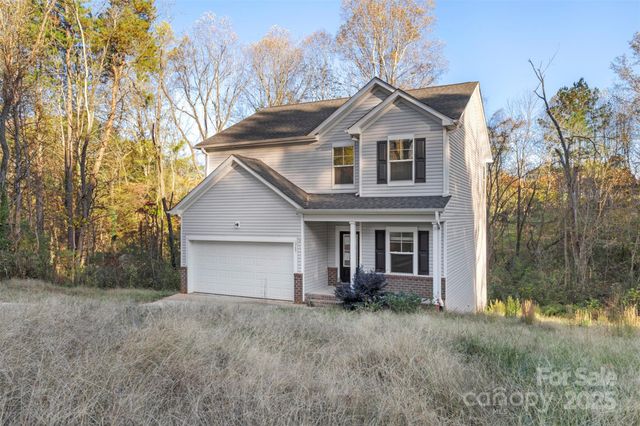 265 Prospect Trail, Salisbury, NC 28147