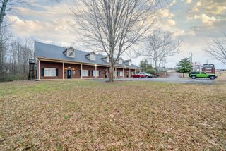 6911 Cleveland Highway 201B, Clermont, GA 30527