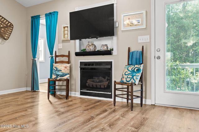 2799 Sea Aire Drive SW, Supply, NC 28462