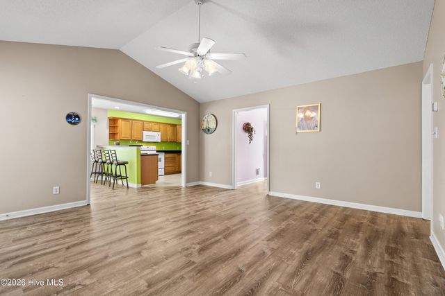 2799 Sea Aire Drive SW, Supply, NC 28462