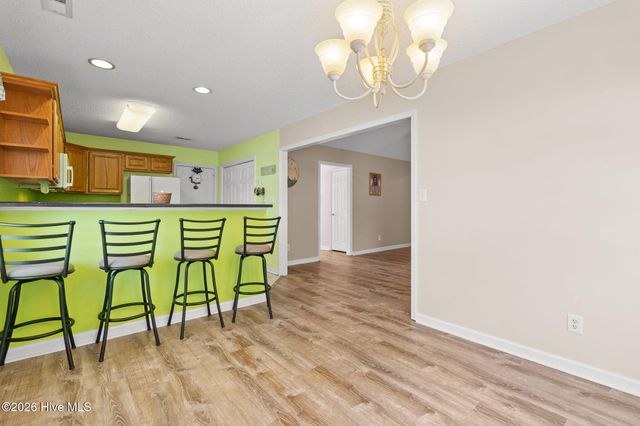 2799 Sea Aire Drive SW, Supply, NC 28462