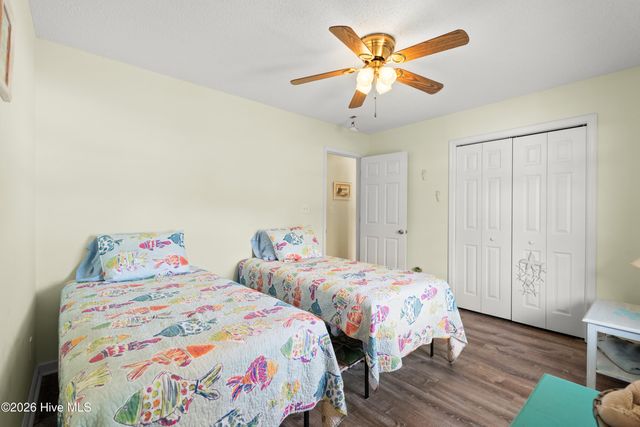 2799 Sea Aire Drive SW, Supply, NC 28462