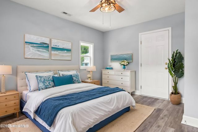 2799 Sea Aire Drive SW, Supply, NC 28462
