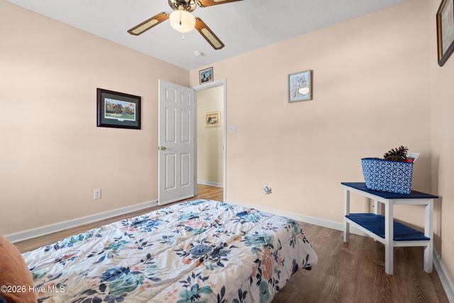 2799 Sea Aire Drive SW, Supply, NC 28462