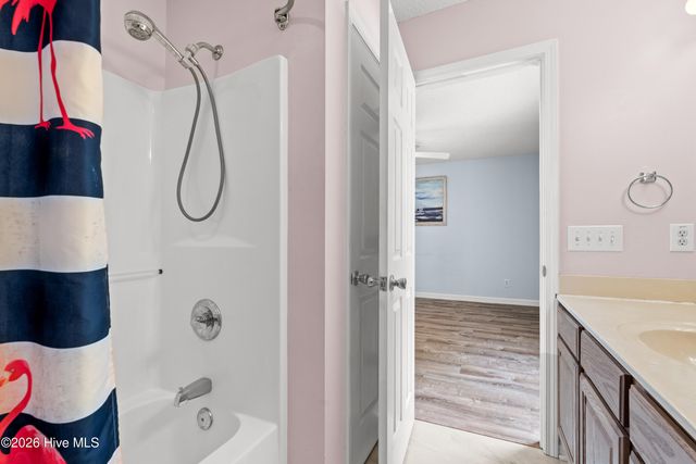 2799 Sea Aire Drive SW, Supply, NC 28462