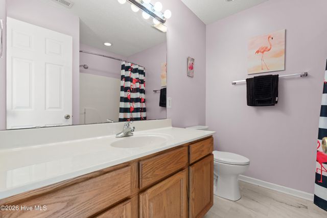 2799 Sea Aire Drive SW, Supply, NC 28462