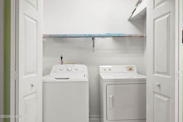2799 Sea Aire Drive SW, Supply, NC 28462