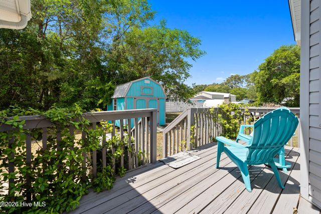 2799 Sea Aire Drive SW, Supply, NC 28462
